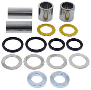 Honda CRF250R Swing Arm Bearing Kit - All Balls Racing - `20-`23
